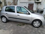 Renault Clio 2005