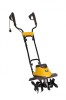 Texas El-Tex 1000 Minicultivator electric, 1000W, 230V, latime lucru 36cm, adancime lucru 20cm ProAdvanced PowerfulTools