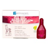 Dermoscent Atop 7 Spot On for Dogs and Cats 0-10 kg 1 pipeta (* 4 pipete/cutie)