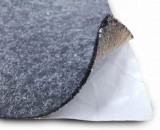 Mocheta STP Acoustic Carpet Grey, Metru Liniar / Rola 25m, 1.4m Latime, 0755249803584