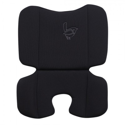 Insert scaun auto Avova Pearl Black foto