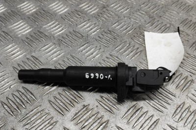 Bobina de inducție de &amp;icirc;naltă tensiune CITRO&amp;Euml;N C3 II 2012 OEM: 1437986 28445991 foto