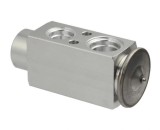 Supapa expansiune clima BAV, Chrysler TOWN &amp;amp; COUNTRY, 2008-2015, motor 3.3 V6; 3.6 V6; 3.8 V6; 4.0 V6 benzina