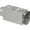 Supapa expansiune clima BAV, Chrysler TOWN &amp;amp; COUNTRY, 2008-2015, motor 3.3 V6; 3.6 V6; 3.8 V6; 4.0 V6 benzina