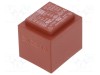 Traf 2x9V 2x128mA 2.3VA incapsulat