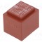 Traf 2x9V 2x128mA 2.3VA incapsulat