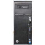 Stație de lucru HP Z230 Tower