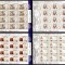 Romania 2006, LP 1730 x, Ziua Marcii Decebal, minicoli de 12 cu tabs-uri, MNH!