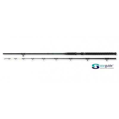 Lanseta Madcat Black Cat-Stick 3.00m, 150-300g foto