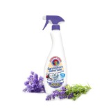 Detergent universal Chanteclair, degresant, parfum de lavanda, spray, 600ml