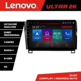 Navigatie Toyota sequoia intre anii 2008-2017 Octa Core Android Radio Bluetooth GPS WIFI/4G DSP 2K 8+128GB 360 CarStore Technology