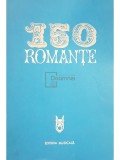 Mia Barbu - 150 romante (Editia: 1976)
