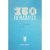 Mia Barbu - 150 romante (Editia: 1976)