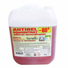 Lichid Antigel Concentrat 60&deg;