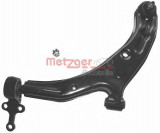 Bascula / Brat suspensie roata NISSAN ALMERA II (N16) (2000 - 2016) METZGER 58029101