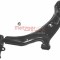 Bascula / Brat suspensie roata NISSAN ALMERA II (N16) (2000 - 2016) METZGER 58029101
