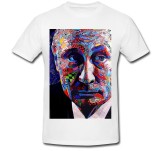 Cumpara ieftin Tricou &quot; Vladimir Putin multicolor &quot;