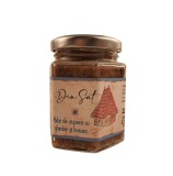 Pate de ciuperci cu ghimbir si busuioc 220 g Invie Traditia