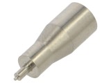 Capăt HARWIN Z80-044E pentru J-Tek, L-Tek și Mix-Tek