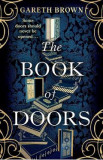 The Book of Doors - Gareth Brown