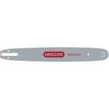 Set Șina Advancecut și 2 Lanțuri Versacut, Oregon, 50 cm, 3/8 inch, 1.5 mm, 556430, 567234