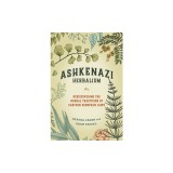 Ashkenazi Herbalism: Rediscovering the Herbal Traditions of Eastern European Jews