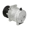 Compresor aer conditionat Renault Laguna 2 (G) 2001-2005, motorizare 1.9 dci, 68/81/88/96kw, diesel, rola curea 119 mm, 7 caneluri, tip Delphi/Harris