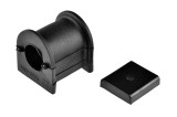 Bucsa bara stabilizatoare fata Toyota Avensis 1999.08-2003, NTY ZGS-TY-027