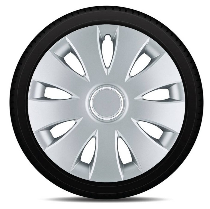 Capace Roti Model AURA