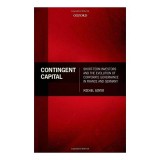Contingent capital
