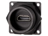 Conector HDMI Data-Con-X THT IP67/IP68