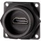 Conector HDMI Data-Con-X THT IP67/IP68