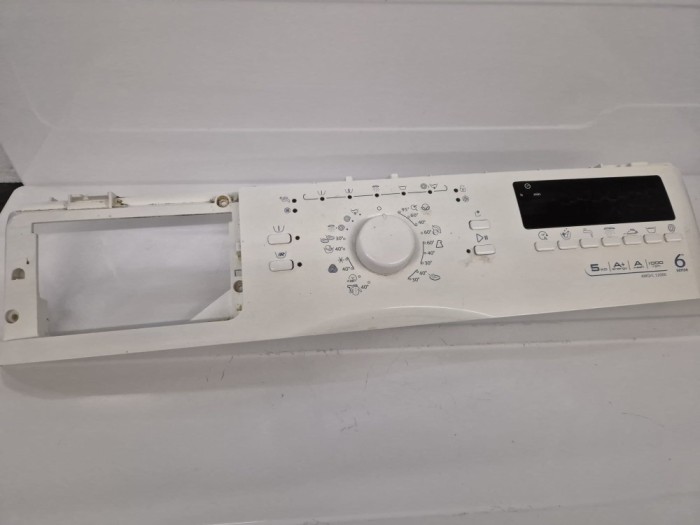 Placa electronica masina de spalat Whirlpool AWO/C52000, modul /R3