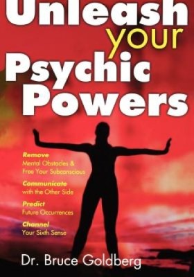 Unleash Your Psychic Powers foto