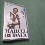 Cumpara ieftin CASETA AUDIO MARCEL BUDALA RARA!!!! ORIGINALA ELECTRECORD