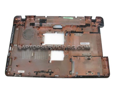 Carcasa inferioara (Bottom case) Toshiba C660 - ap0h000400 foto