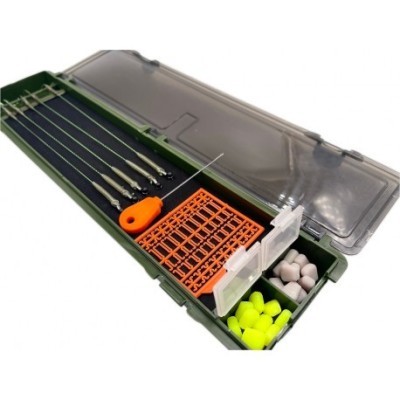 Penar cu 5 riguri si accesorii foto