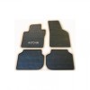 Covorase Cauciuc dedicate VW Jetta (2011-2018) Rigum Cehia, Margine Protectie 1cm, Impermeabile