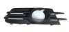 Grila bara fata VW Scirocco (Typ 13), 07.2008-, Dreapta, 1K8853666C9B9, 951127-4 cu locas pentru proiectoare