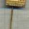 Y 416 INSIGNA -RUKOTVORINE - ZAGREB -CROATIA -IUGOSLAVIA -PENTRU COLECTIONARI