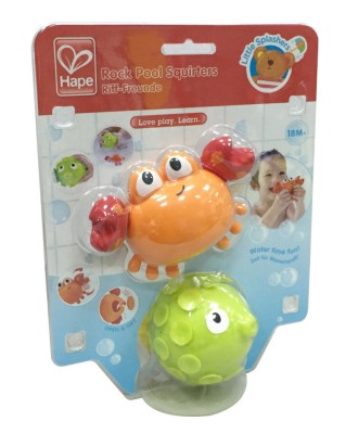 HAPE SET PENTRU BAIE foto