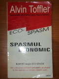 SPASMUL ECONOMIC de ALVIN TOFFLER