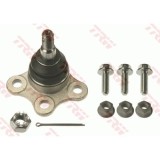 Pivot rotula Trw JBJ1060, parte montare : Punte fata, Stanga/ Dreapta, Superior, spre exterior