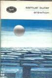 Erewhon - Samuel Butler