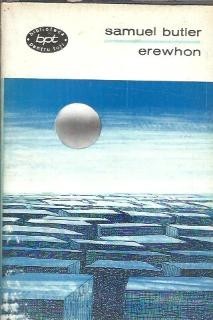 Erewhon - Samuel Butler