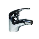 Baterie bideu ZINOX ZLN-7789, Monocomanda, Cartus ceramic 40 mm