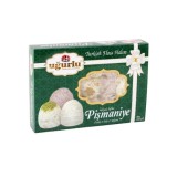 Vata de Zahar Turceasca Fistic, Cacao, Vanilie Ugurlu Pismanyie 240g MGR32617