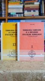 Tehnologia fabricarii si a repararii utilajelor tehnologice (2 volume) - Vasile Bejan