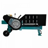 Cumpara ieftin Masina electrica de despicat busteni pe orizontala KS 8TKE 52 35