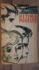 Ultima Poveste - Radu Tudoran, Editura Tineretului 1963, 492 pagini, Roman